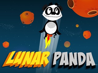 Lunar Panda