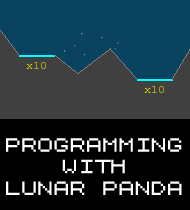 Programming with Lunar Panda